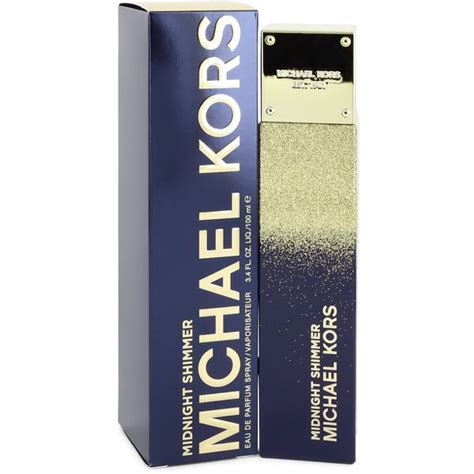 macys michael kors perfume gift set|michael kors perfume midnight shimmer.